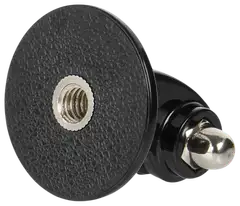 Hama GoPro-sovitin 1/4" kierteellä varustettuun jalustaan - 5