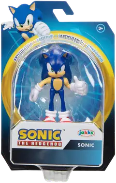 Sonic hahmot 6 cm Figures Wave 11 - 8