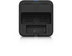 Ubiquiti 2-paikkainen verkkolevyasema 2.5 GbE -liitännällä UNAS-2-B musta - 6