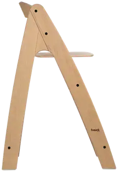Hauck syöttötuoli Arketa tammi - 10