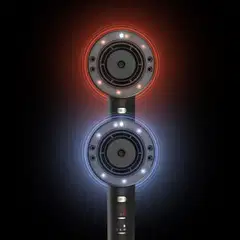 Revamp Tri-Care Infrared Ionic hiustenkuivain (DR-7250-EU) - 10