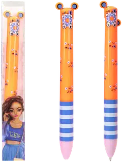 TOPModel kuulakärkikynä, kaksi väriä - 4