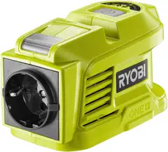 Ryobi 18V invertteri/varavirtalähde RY18BI150A-0 - 1