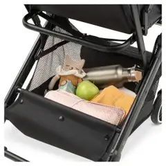 Hauck rattaat Travel N Care Plus musta - 25