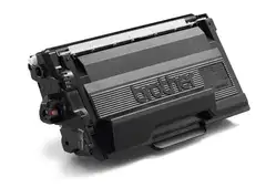 Brother laservärikasetti TN3600XL musta - 3