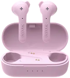 Defunc langattomat nappikuulokkeet True Basic 2 pinkki - 3