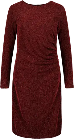 House naisten glittermekko 218H402523 - Salsa - 1