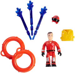 Simba Palomies Sami: Titan ja Sami - 5