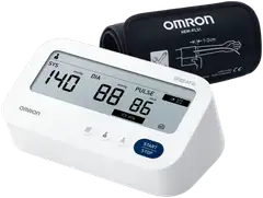 Omron verenpainemittari M3 Comfort Afib - 1