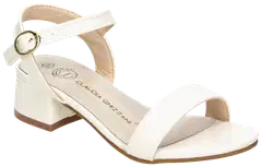 Claudia Ghizzani lasten juhlasandaalit 1FS0221102 - white - 1