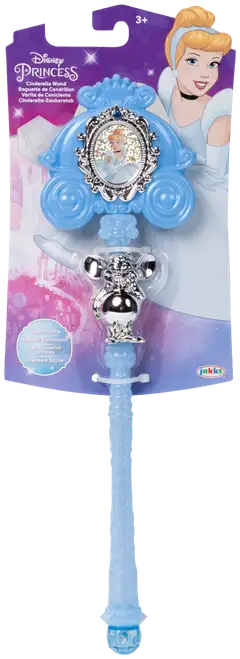Disney Prinsessa lasten valtikka, erilaisia - 9
