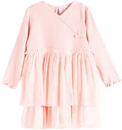 TEX vauvojen juhlamekko I286582 - PINK LIGHT - 1