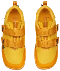 Affenzahn lasten paljasjalkakenkä Cotton Lucky Tiger - Tiger - 2