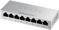 Zyxel 8-porttinen kytkin GS-108B v5 - 1