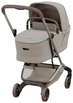 Maxi-Cosi vaunukoppa Fame Cabin beige - 6