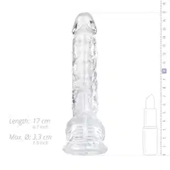 EasyToys dildo Jelly 15 cm - 5