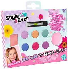 STYLE 4 EVER meikkipaletti - 2