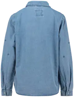 Hailys naisten paitis Ma44rti - denim/blue heart - 3