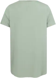 House naisten trikoopaita Tunic SS - Lily Pad - 2