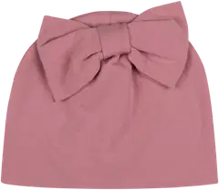 House lasten trikoopipo rusetilla 238H082618 - Cashmere rose - 1