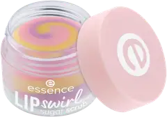 essence LIP swirl sugar scrub 01 8 g - 1