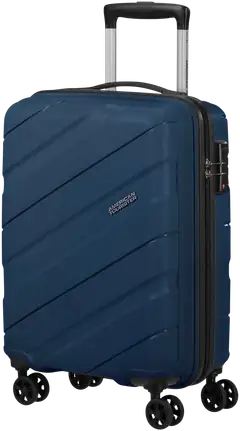 American Tourister matkalaukku Jetdriver 3.0-spinner 55/20 sininen - 1