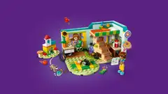 LEGO® Friends 42646 Autumnin huone - 6