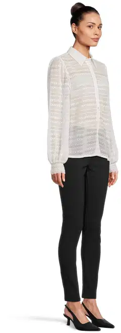 House naisten pitsipusero 228H261011 - skyway - 4