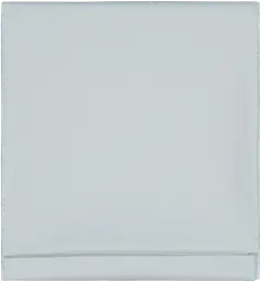 Xtra aluslakana Uni 150x270 cm, vaaleanharmaa - 2