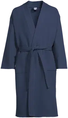 House miesten kylpytakki 192H442211 - Blue - 2