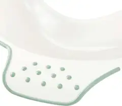 keeeper Wc-supistaja nalle Puh valkoinen - 5