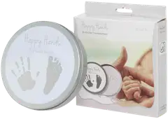 Dooky Pyöreä savimuotti - 2