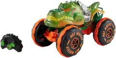 Hot Wheels Monster Trucks Dino Rc 1:15 - 1