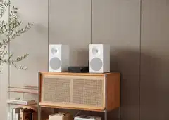 Tangent hyllykaiutinpari spectrum x4 valkoinen - 7