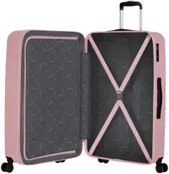 American Touriste rmatkalaukku Niteline Spinner 78 EXP TSA - 5