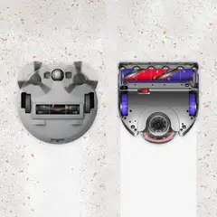 Dyson 360 Vis Nav robotti-imuri - 3