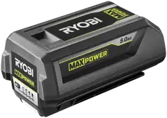 Ryob 36V akku 5,0 Ah MAX POWER RY36B50B - 1