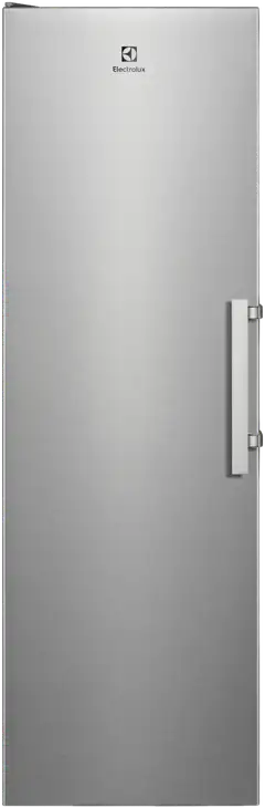 Electrolux pakastin EUT6NE28X1 teräs - 1