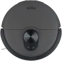 Wilfa RVC-B4LIN Robotti-imuri - 1