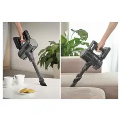 Sencor SVC 7221BK johdoton varsi-imuri - 9