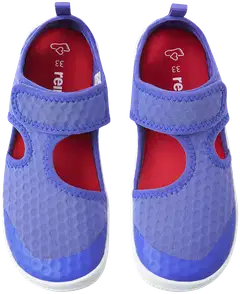 Reima lasten paljasjalkasandaalit Rantaan 5400067A - Breezy Violet - 4