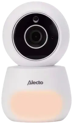 Alecto DVM-2060 itkuhälytin kameralla ja näytöllä - 3