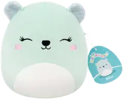 Squishmallows 19 cm P25 pehmo A ja C - 5