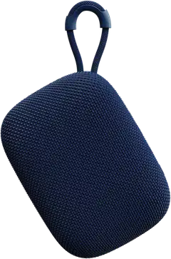 Defunc Bluetooth kaiutin Beat 5 sininen - 2