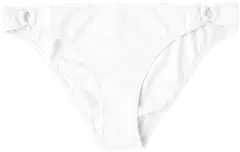 TEX naisten bikinialaosa I275907 - Off white - 2