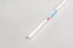 D-C-Fix Ikkunakalvo läpinäkyvä 346-5371 Smoke.  Rullakoko 90cm x 2,1m - 1