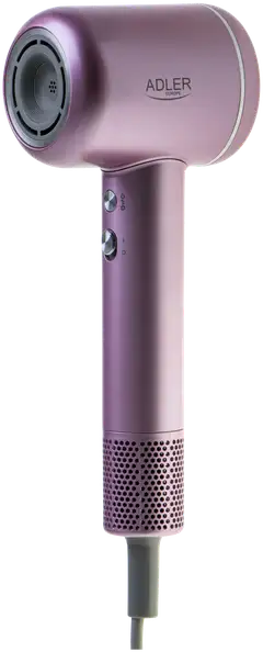 Adler hiustenkuivain pinkki AD2270P - 3