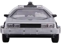 Jada Time Machine Back to the Future 2, 20 cm, 1:24, die-cast, valotoiminto - 4