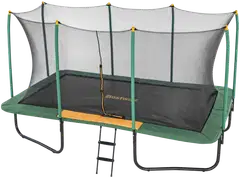 Bestway 15' trampoliinisetti - 1