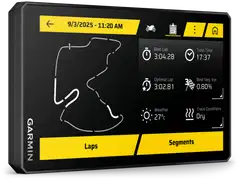 Garmin navigaattori zumo XT3 6" - 6